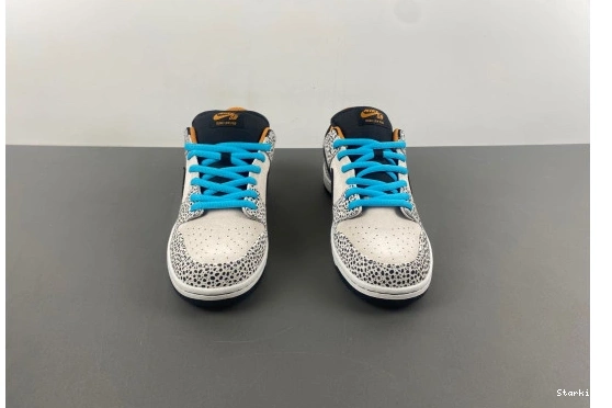 Olympics Dunk Safari SB Nike Low 1010